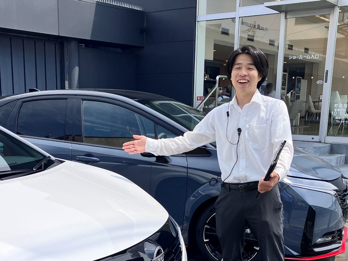 岡本さん