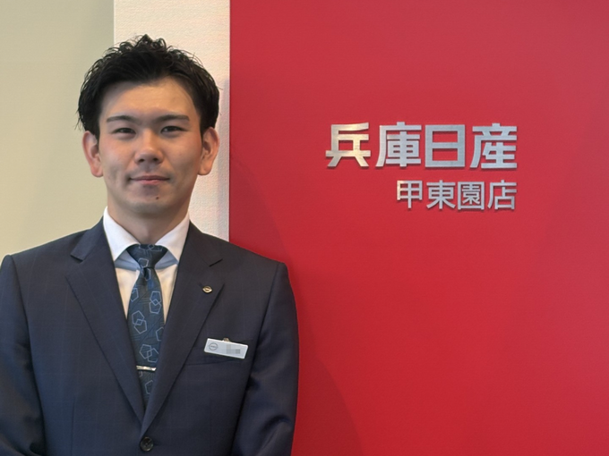 松岡さん