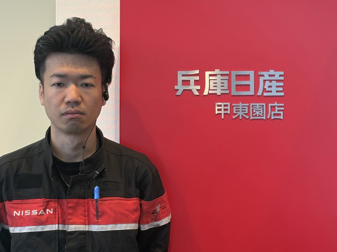 白川さん
