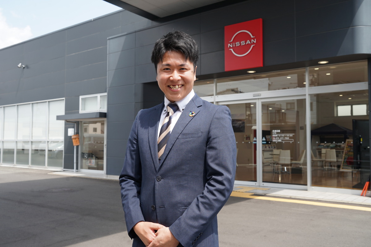 門崎さん