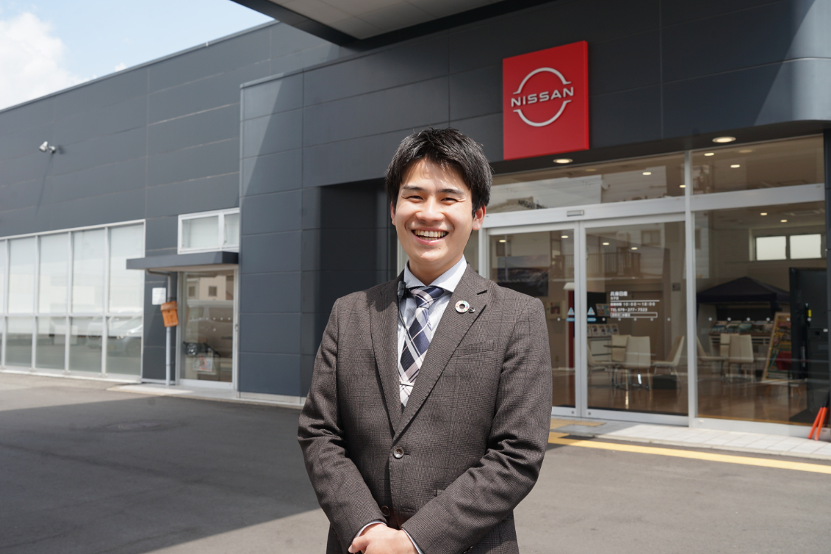 名村さん