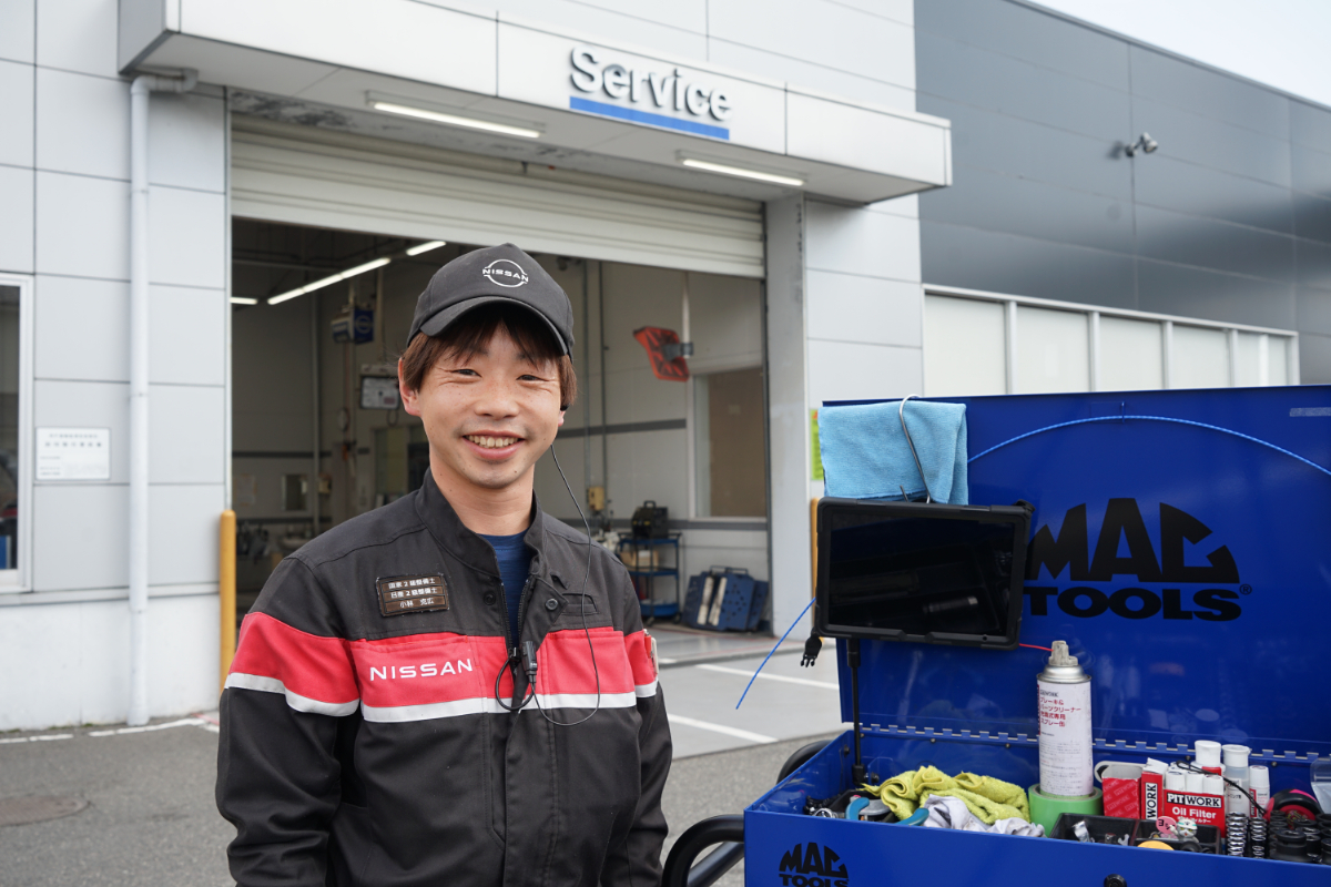 小林克