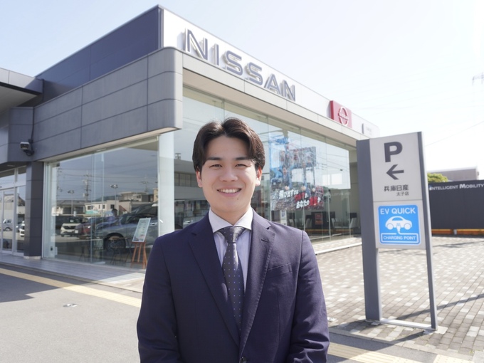 名村さん